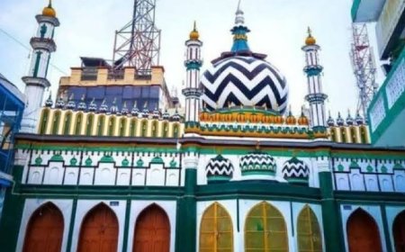 कांवड़ यात्रा के चलते बदली उर्स-ए-रज़वी की तारीखें, अब 6 से 8 अगस्त तक होगा आयोजन
