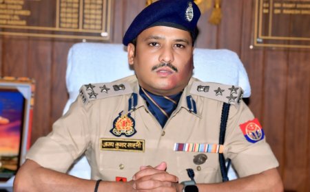 'Cy-वज्र अभियान' से साइबर माफिया पर बड़ा प्रहार: 91 गिरफ्तार, ₹26.76 लाख नकद, क्रिप्टो और फर्जी दस्तावेज बरामद