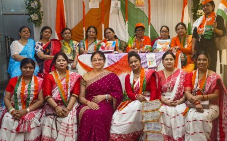 राजनीति में महिलाओं की 50% भागीदारी का उठा मुद्दा, माथुर वैश्य पर्यावरण हरियाली समिति की बैठक में गूंजा नारी सशक्तिकरण का संदेश