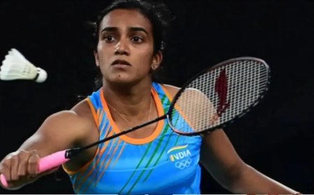 पीवी सिंधु चीन की चेन यूफेई को हराकर पहली बार जापान ओपन के फाइनल में पहुंचीं, दो साल बाद खिताब जीतने का सुनहरा मौका