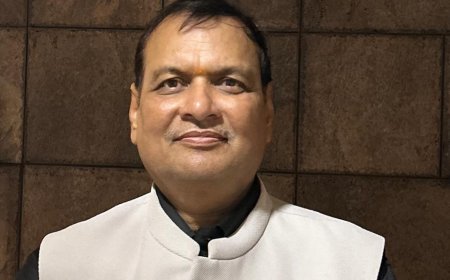 लायंस क्लब इंटरनेशनल डिस्ट्रिक्ट 321-सी2 में मनीष अग्रवाल को बड़ी जिम्मेदारी, जिला गवर्नर के मुख्य सलाहकार और मार्केटिंग-मीडिया चेयरपर्सन बनाए गए