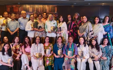 'क्या सचमुच हमारी दुनिया के समानांतर भी है कोई और संसार?' लिट आगरा की परिचर्चा में विज्ञान, अध्यात्म और रहस्यों पर गूंजा गहन विमर्श