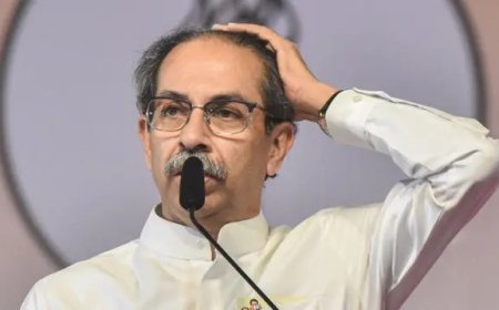 मानसून सत्र से पहले उद्धव ठाकरे को बड़ा झटका, लोकसभा में शिंदे गुट की ताकत दोगुनी; छह सांसदों के विलय को लोकसभा अध्य़क्ष ने दी मान्यता