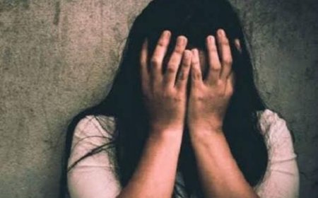 भरोसे का खौफनाक अंजाम, युवती को खेत में ले जाकर सामूहिक दुष्कर्म का आरोप