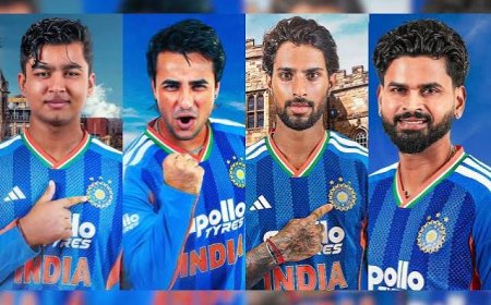 हरारे में टीम इंडिया के सामने होगी चुनौती,   फूंक-फूंक कर रखना होगा कदम,  टी20 का पहला मैच कल   