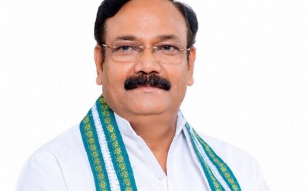 संसद में उठा आगरा के जल संकट का मुद्दा, सांसद राजकुमार चाहर ने यमुना पर बैराज निर्माण की मांग की