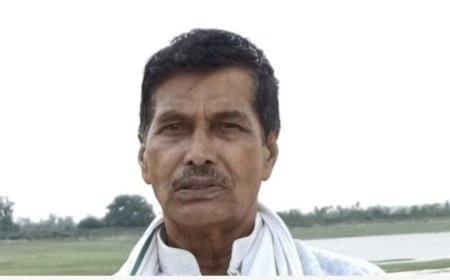 मॉर्निंग वॉक पर निकले किराना व्यापारी की चाकुओं से गोदकर निर्मम हत्या, बरेली में सड़क किनारे मिला खून से लथपथ शव, संपत्ति विवाद के एंगल पर जांच