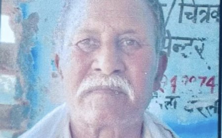 बरेली में हादसाः भैंसे की पूंछ पकड़कर नदी पार कर रहा किसान रहस्यमय ढंग से लापता, मगरमच्छ के खींच ले जाने की आशंका से दहशत, सर्च ऑपरेशन जारी