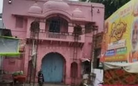 आगरा के बल्केश्वर मेले में इस बार नहीं होगा झूलों का रोमांच, प्रशासन ने रद्द की अनुमति, अवैध वसूली की शिकायत के बाद लिया गया बड़ा फैसला