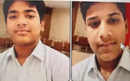हरिद्वार में हर की पौड़ी से सकुशल मिले आगरा के दोनों लापता छात्र, पुलिस दोनों को लेकर शहर लौटी, परिजनों ने ली राहत की सांस