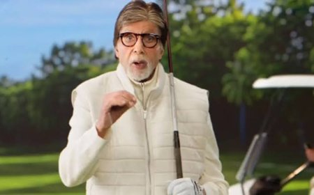 केबीसी के 18वें सीजन में लौटे बिग बी,   शो की थीम है-  इस बार सोचना पड़ेगा,   जवाब देने से पहले खिलाड़ी को रुकना पड़ेगा