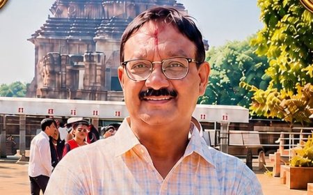 टैक्सेशन बार एसोसिएशन के सदस्य आलोक सक्सेना एडवोकेट का आकस्मिक निधन, अधिवक्ता समाज में शोक