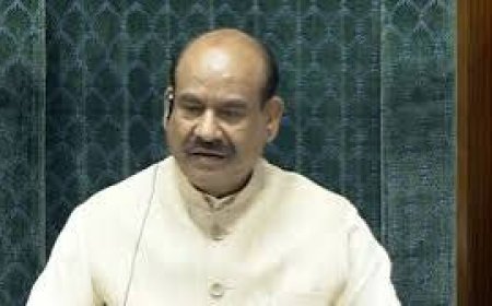 स्पीकर की अपील पर टूटा गतिरोध, कल पेपर लीक बिल पर चर्चा, वोटिंग भी कल होगी