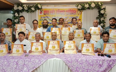 50 साल की स्वर्णिम यात्रा का जश्न: एक्मा तीन अगस्त को मनाएगी स्थापना वर्ष समारोह