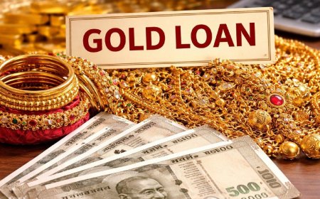 भरोसे का मिला धोखा, गोल्ड लोन दिलाकर ब्लैंक चेक से निकाले 50.60 लाख, बैंक अधिकारियों पर केस