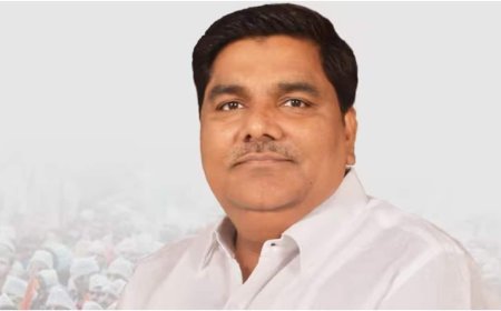 आईबी अधिकारी अंकित शर्मा हत्याकांड में आप के पूर्व पार्षद ताहिर हुसैन समेत 5 दोषियों को उम्रकैद