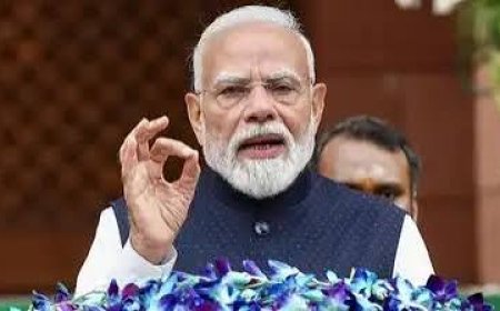 ब्रिटेन के नए पीएम बर्नहैम से मोदी की पहली बातचीत,  व्यापार से रक्षा तक कई क्षेत्रों में बढ़ेगा सहयोग,  संबंधों में नए अध्याय की शुरुआत  