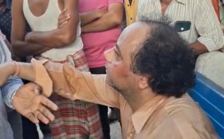 ऑनलाइन क्लास के बहाने होटल बुलाया, दरवाजा बंद होते ही छात्रा ने मचाया हंगामा