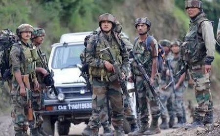 कुलगाम में आतंकी हमला, गैर-कश्मीरियों को मारी गोली, एक की मौत, लश्कर ने ली जिम्मेदारी
