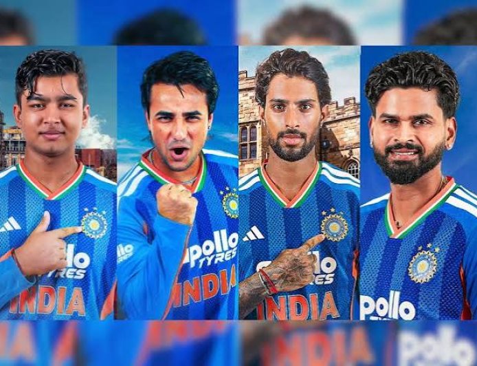 हरारे में टीम इंडिया के सामने होगी चुनौती,   फूंक-फूंक कर रखना होगा कदम,  टी20 का पहला मैच कल   