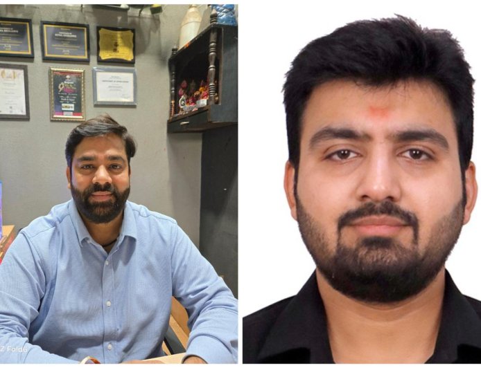 जनकपुरी महोत्सव 2026 की तैयारियों को मिली रफ्तार, मनोज जादौन और हितेश लवानियां बने महामंत्री