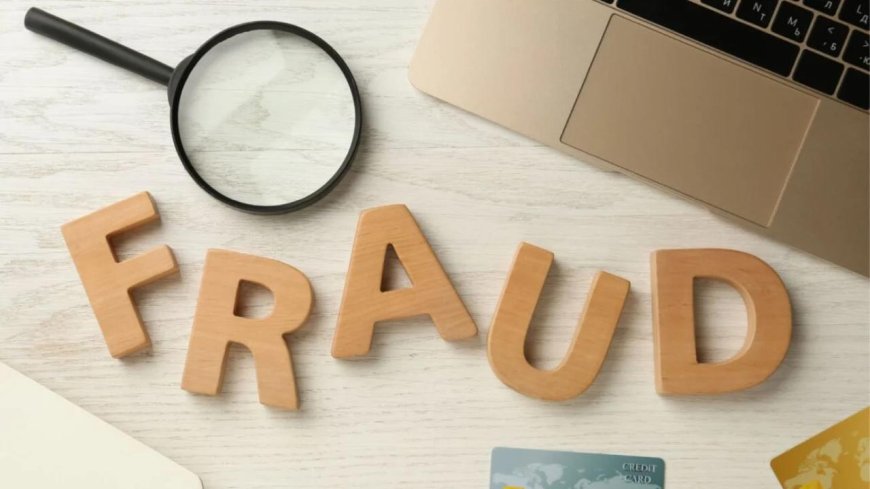 सील दुकान खुलवाने का झांसा देकर ठगी, खुद को पुलिस का ठेकेदार और एडीएम का स्टेनो बताकर रुपये ऐंठे