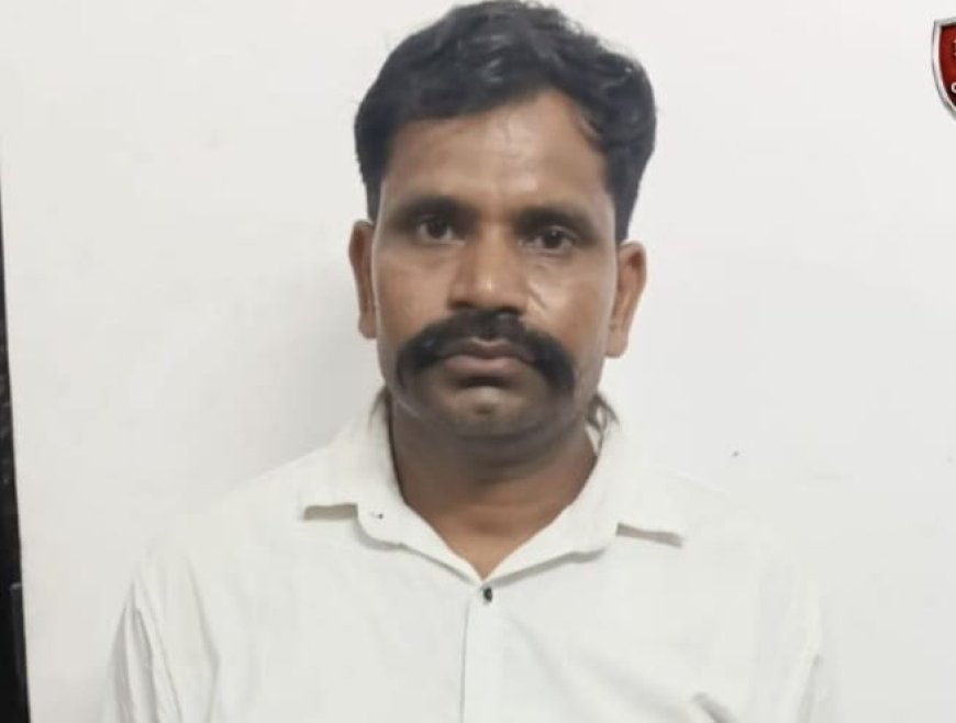 बरेलीः टीईटी परीक्षा में फर्जीवाड़े का खुलासा: बायोमैट्रिक जांच में पकड़ा गया 'दो नाम-दो जन्मतिथि' वाला परीक्षार्थी, जेल भेजा गया