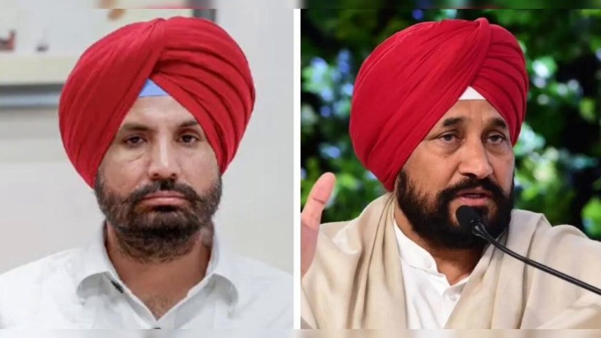 पंजाब कांग्रेस में चन्नी-रंधावा की नई सियासी जुगलबंदी से बढ़ी हलचल, क्या 'ऑपरेशन वडींग' ने कांग्रेस हाईकमान को फिर उसी दुविधा में ला खड़ा किया, जो पांच साल पहले दिखी थी?