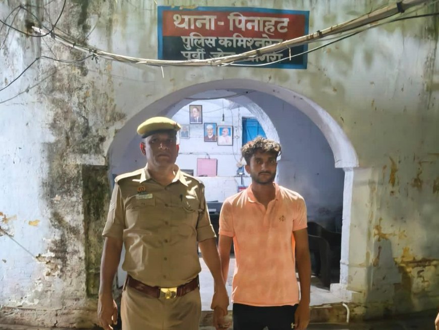 आगरा के पिनाहट से चाकू की नोक पर अगवा किए गए 13 वर्षीय किशोर को पुलिस ने 24 घंटे में सकुशल बरामद किया, सिरफिरे आशिक पर कसा शिकंजा