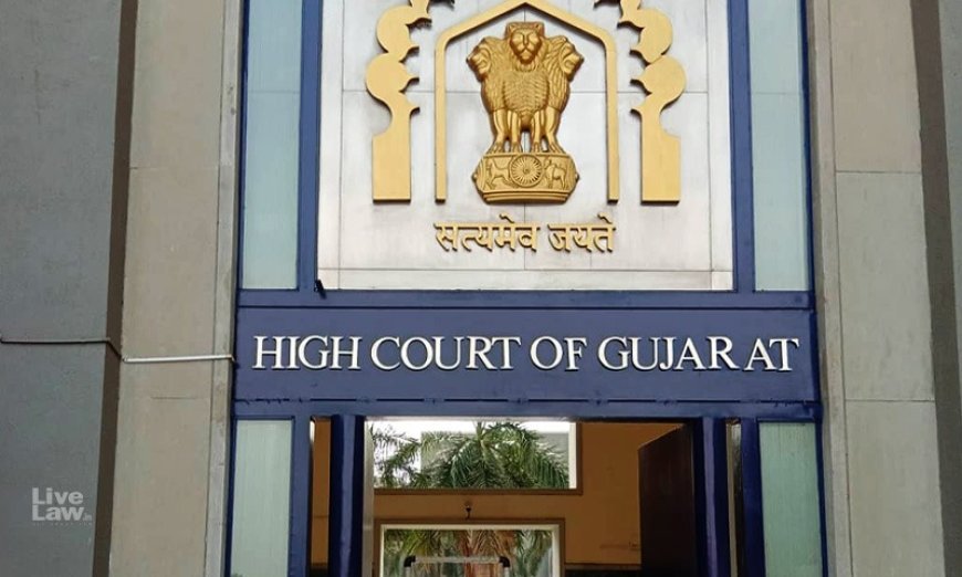 18 साल बाद इंसाफ पर हाईकोर्ट की मुहर, अहमदाबाद सीरियल ब्लास्ट के 38 दोषियों की फांसी और 11 दोषियों की उम्र कैद की सजा बरकरार