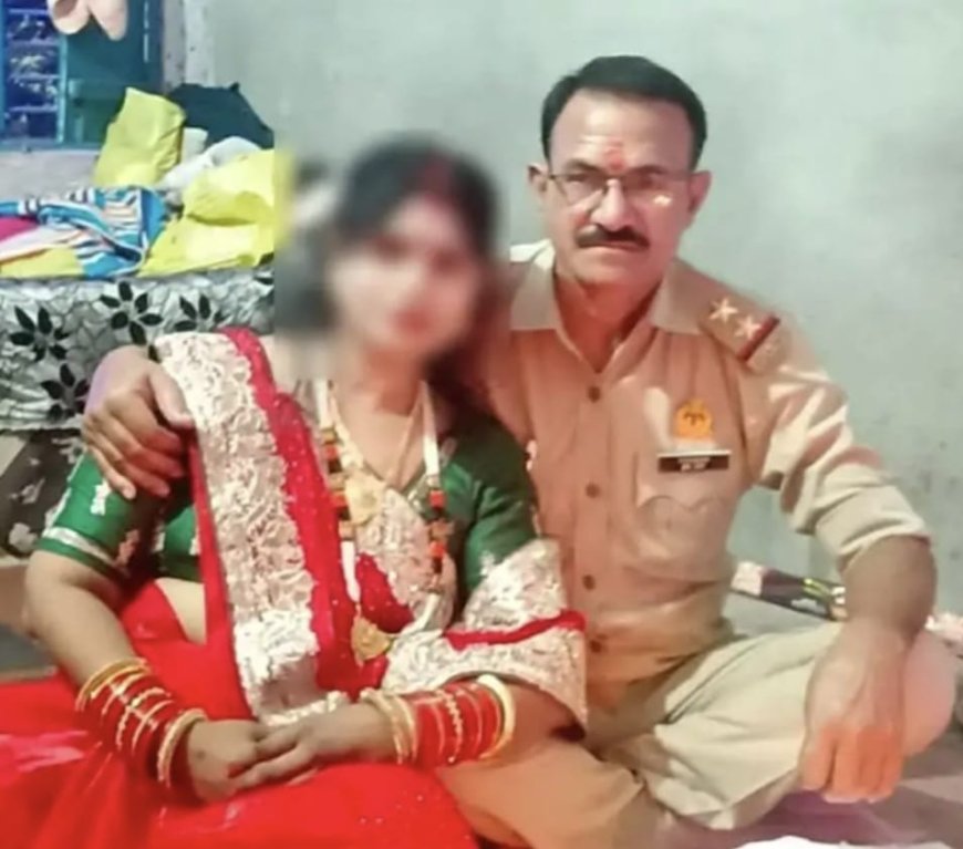 शादी का झांसा देकर साल भर दुष्कर्म, गर्भपात कराया और आठ लाख के जेवर हड़पे! बरेली के दरोगा पर महिला के सनसनीखेज आरोप, एसएसपी ने किया निलंबित