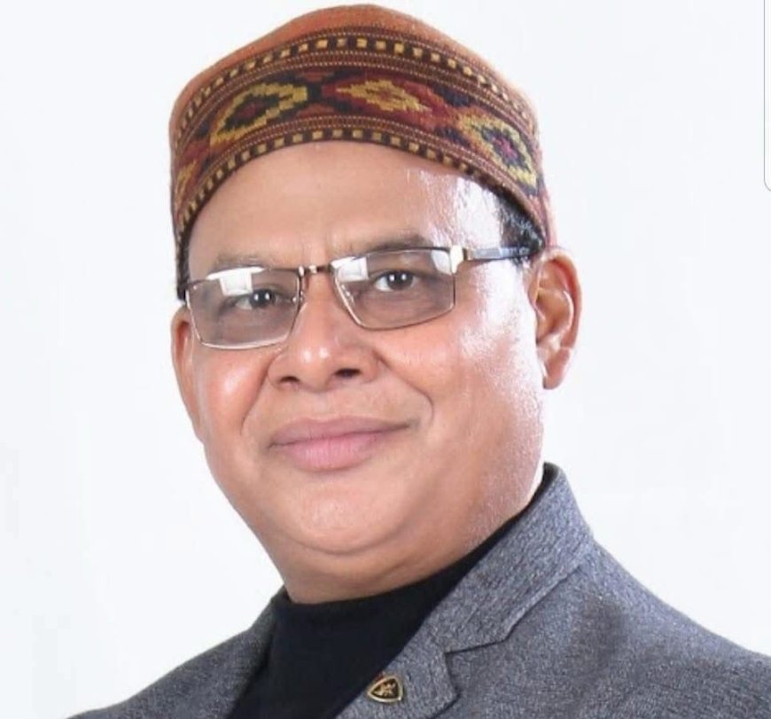 'आखिर कितनी मौतों के बाद जागेगा प्रशासन?' जर्जर इमारतों पर सपा महानगर अध्य़क्ष बोले- हादसों से पहले कार्रवाई करे नगर निगम
