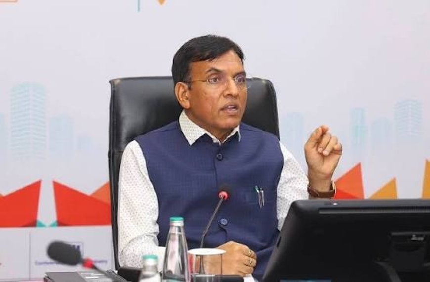 2036 ओलंपिक की मेजबानी पर भारत का बड़ा दांव, दो साल में 29 अंतरराष्ट्रीय खेल आयोजन करेगा देश