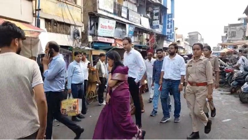 आगरा में नकली दवाओं के सिंडिकेट पर एफएसडीए का शिकंजा, कई जिलों की टीमों का ताबड़तोड़ छापा