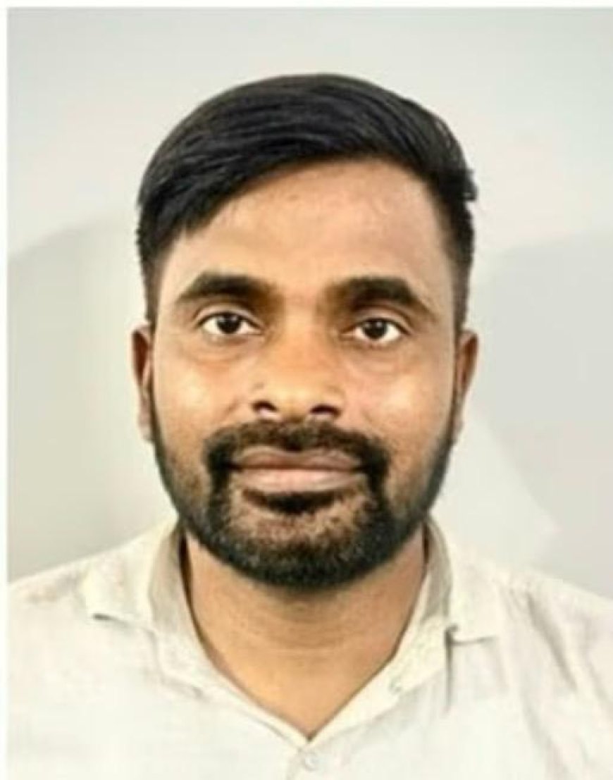 बांकीपुर में बीजेपी का ‘सरप्राइज कार्ड’,  आखिरी वक्त पर बंटी की जगह नीरज सिन्हा पर खेला दांव