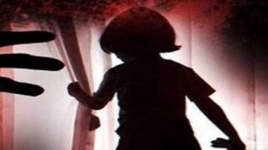 आगरा में बच्ची के ‘अपहरण’ की खबर से मचा हड़कंप, 40 लाख की फिरौती का पत्र मिलने से दहशत