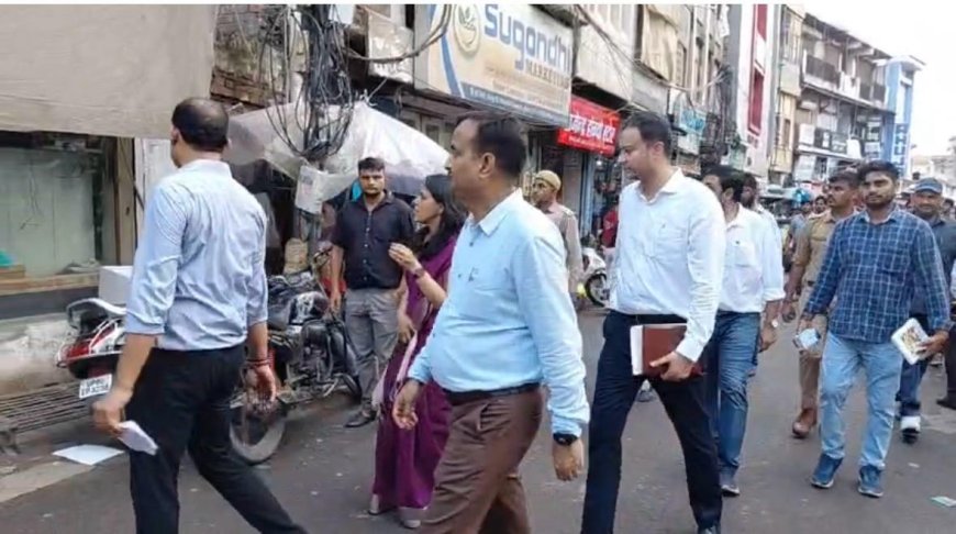 आगरा में नकली दवाओं के सबसे बड़े सिंडिकेट पर शिकंजा, 58 लाइसेंस रद्द, 9 एफआईआर दर्ज