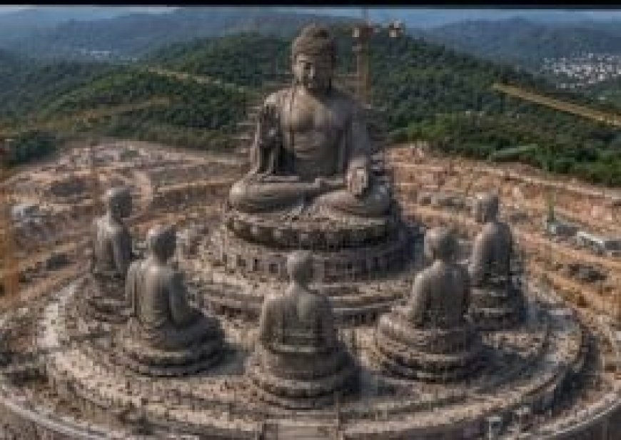 आगरा के बुद्धा पार्क की गिरी दीवार पर मुख्यमंत्री से उच्चस्तरीय जांच और दोषियों पर कार्रवाई की मांग