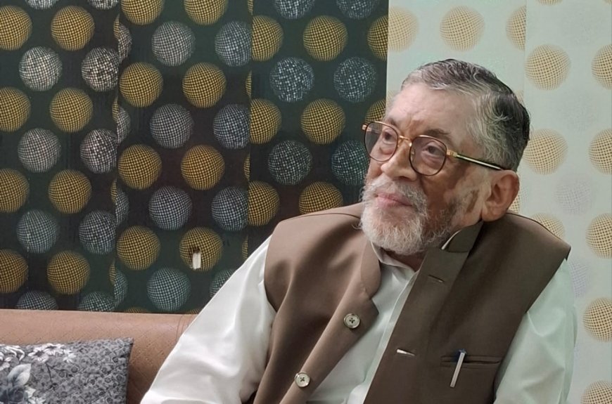 आधुनिक चिकित्सा पर करें भरोसा; राज्यपाल संतोष गंगवार ने दिया सकारात्मक जीवन का संदेश