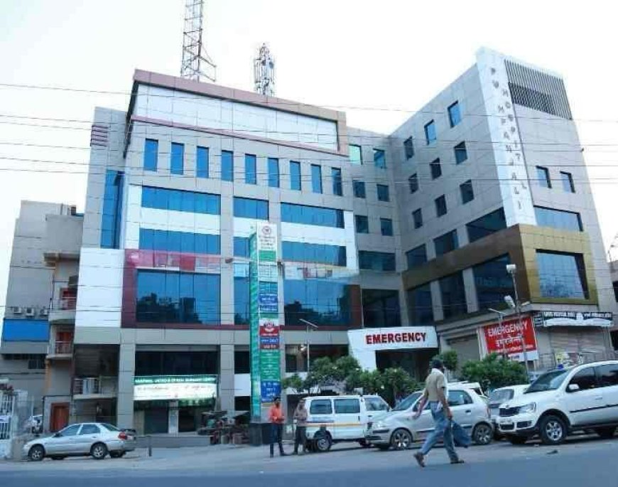 आगरा के नामी अस्पताल पर साइबर हमला, रैनसमवेयर ने लॉक किया सर्वर, डिजिटल सेवाएं ठप