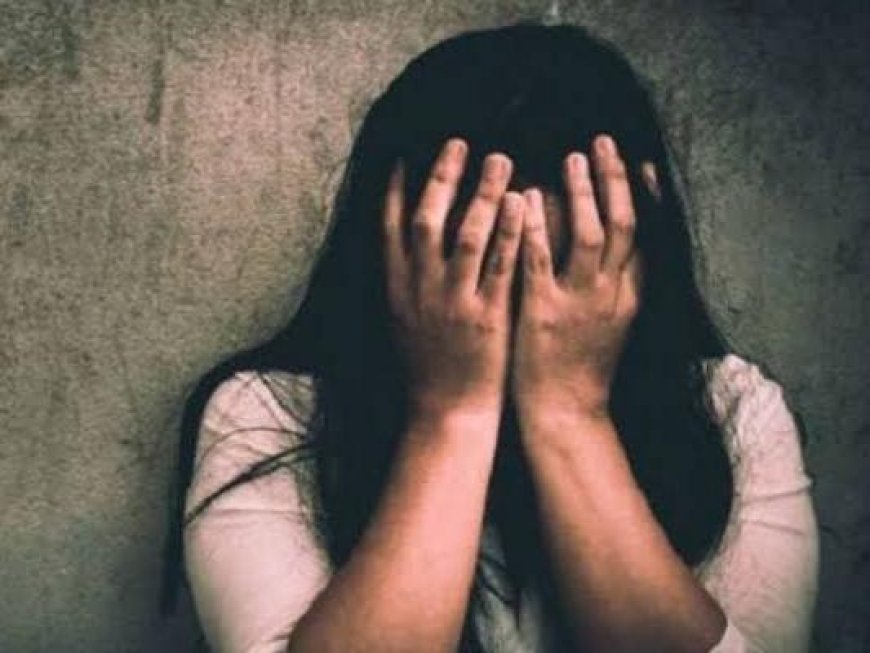 डीपफेक का आतंक- युवती को बदनाम को बनाए आपत्तिजनक फोटो-वीडियो, चार लोग नामजद