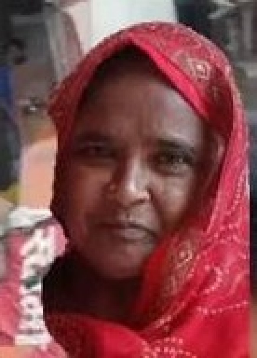 आगरा के सुभाष बाजार नाले में दोमंजिला दुकान के साथ समाई गंगा देवी का शव छठवें दिन बरामद, बिजलीघर चौराहे के पास स्लैब तोड़कर चलाए गए सर्च ऑपरेशन के बाद मिली महिला की लाश