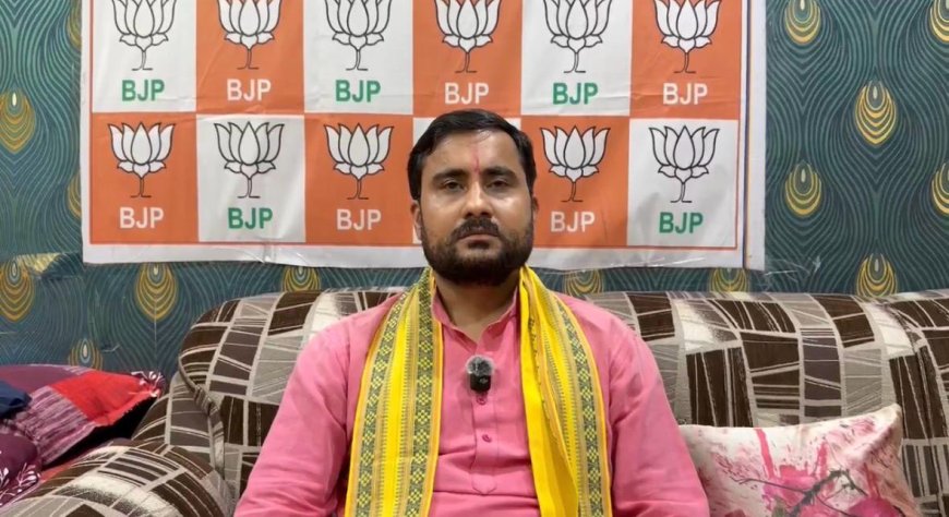भाजपा में अंदरूनी रार का ‘विस्फोट’, मुकदमों और आरोपों से सियासत गरम, चौराहे पर पहुंची खींचतान