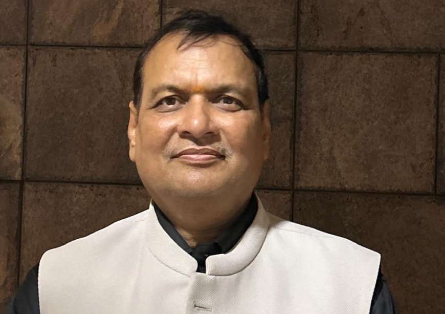लायंस क्लब इंटरनेशनल डिस्ट्रिक्ट 321-सी2 में मनीष अग्रवाल को बड़ी जिम्मेदारी, जिला गवर्नर के मुख्य सलाहकार और मार्केटिंग-मीडिया चेयरपर्सन बनाए गए
