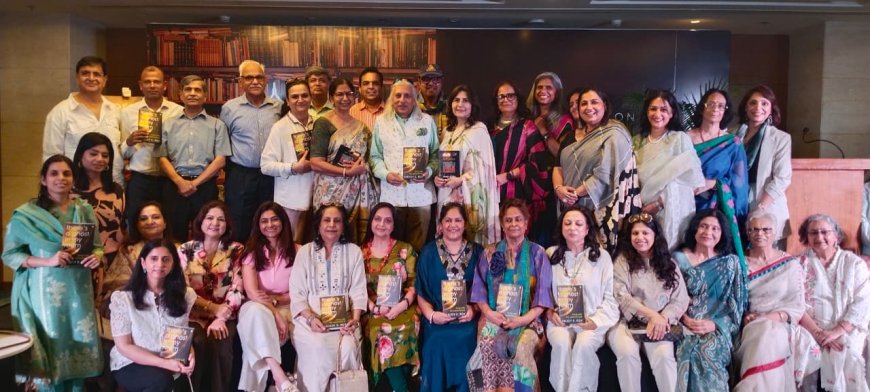 'क्या सचमुच हमारी दुनिया के समानांतर भी है कोई और संसार?' लिट आगरा की परिचर्चा में विज्ञान, अध्यात्म और रहस्यों पर गूंजा गहन विमर्श
