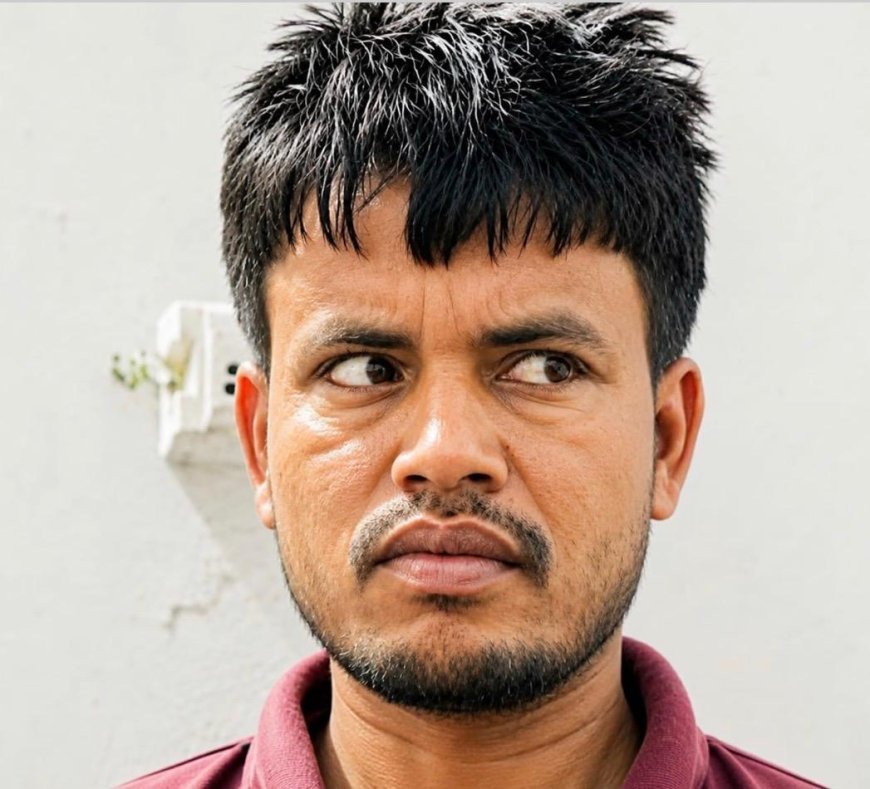 सीबीआई के डिजिटल जाल में फंसा ठगी का मास्टर माइंड, कृषि भवन का अफसर बनकर करता था ठगी