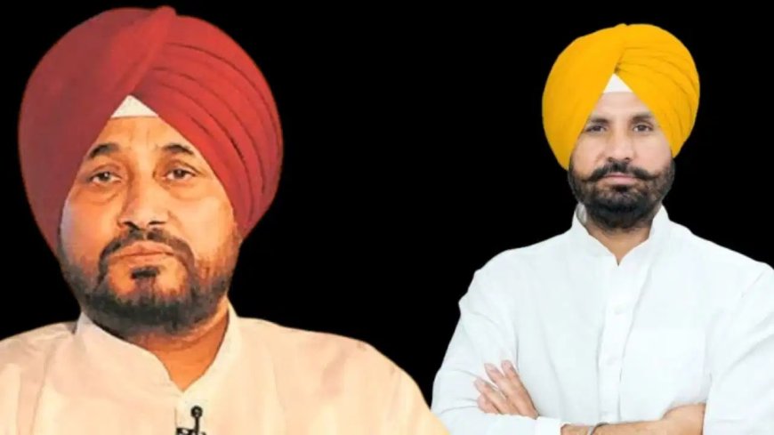 दिल्ली में कल बुलाई गई बैठक से सुलझेगा पंजाब कांग्रेस का सियासी संग्राम या फिर बनी रहेगी खींचतान?
