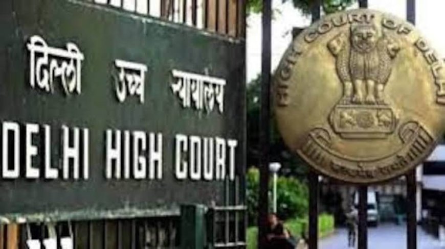 सीजेपी प्रोटेस्ट मामला हाई ‘कोर्ट पहुंचा, अदालत ने कहा- कोर्ट को इसमें मत घसीटिए’,  मामला बुधवार को होगा सूचीबद्ध