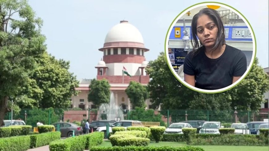 हनीमून मर्डर केस: सुप्रीम कोर्ट ने सोनम रघुवंशी की जमानत की रद्द, दो सप्ताह में करना होगा सरेंडर