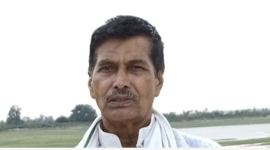मॉर्निंग वॉक पर निकले किराना व्यापारी की चाकुओं से गोदकर निर्मम हत्या, बरेली में सड़क किनारे मिला खून से लथपथ शव, संपत्ति विवाद के एंगल पर जांच